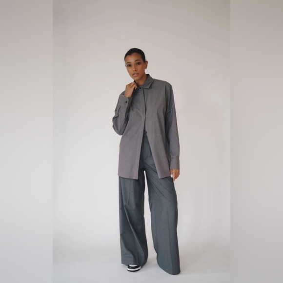 Grey shirt - Picture 3 of 11